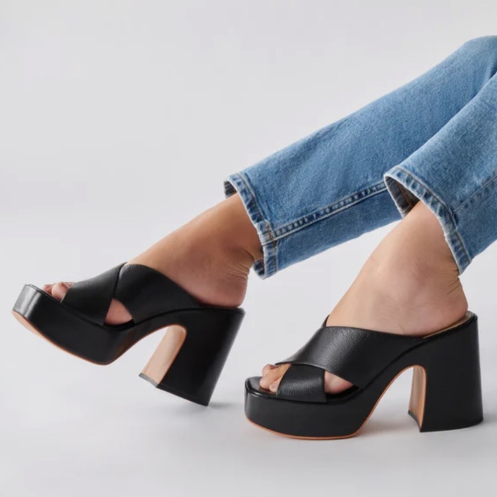 Dolce Vita Wonder Heels